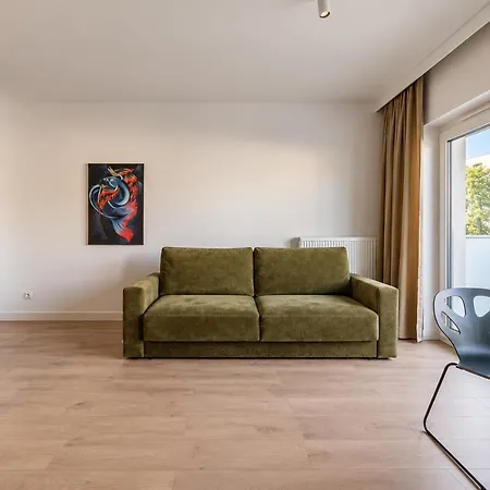 Hawelanska Chic By Bookinghost Apartment *